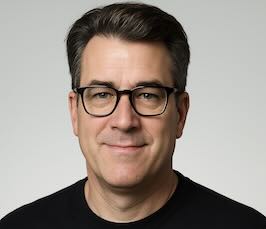 David Anderson